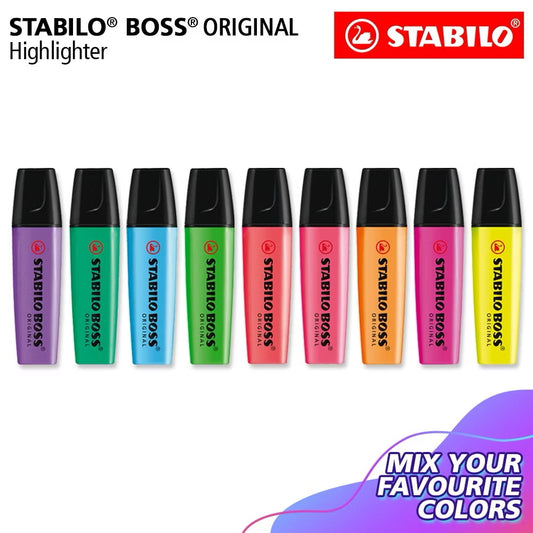 Stabilo Boss Original