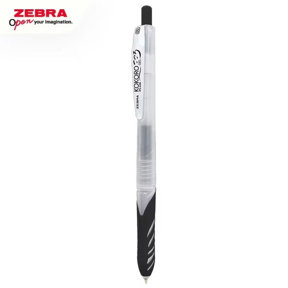 Zebra Kokoro Ballpoint Gel 0.5