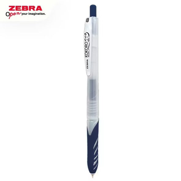 Zebra Kokoro Ballpoint Gel 0.5