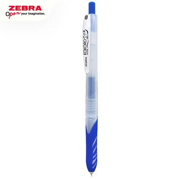 Zebra Kokoro Ballpoint Gel 0.5